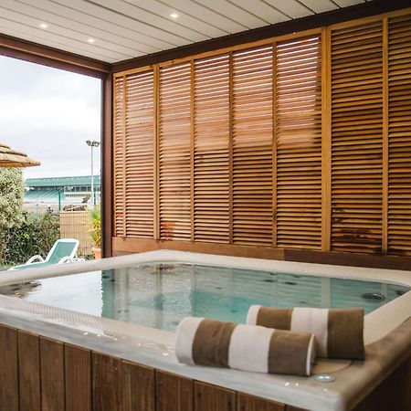 Mercure Cabourg Hotel & Spa Exterior photo